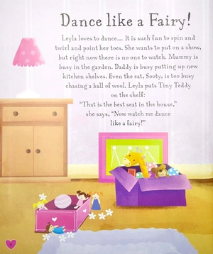 enchanting stories - Ảnh 4