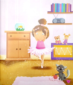 enchanting stories - Ảnh 5