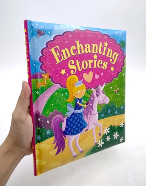 enchanting stories - Ảnh 6