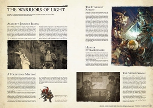 encyclopaedia eorzea iii - Ảnh 4