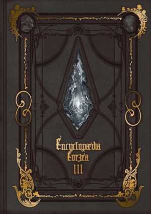 encyclopaedia eorzea: the world of final fantasy xiv volume 3 - Ảnh 2