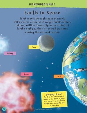 encyclopedia of amazing facts - Ảnh 13