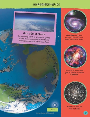 encyclopedia of amazing facts - Ảnh 14