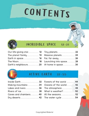 encyclopedia of amazing facts - Ảnh 5