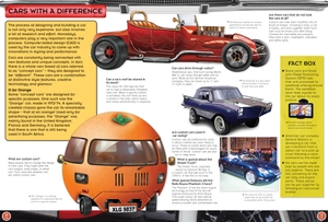 encyclopedia of transport - Ảnh 4