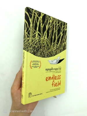 endless field - Ảnh 11