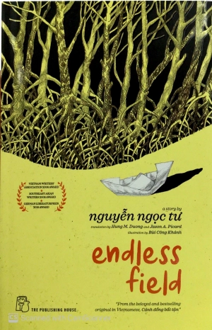 endless field - Ảnh 2