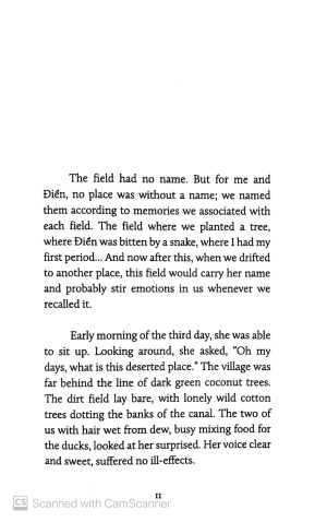 endless field - Ảnh 8