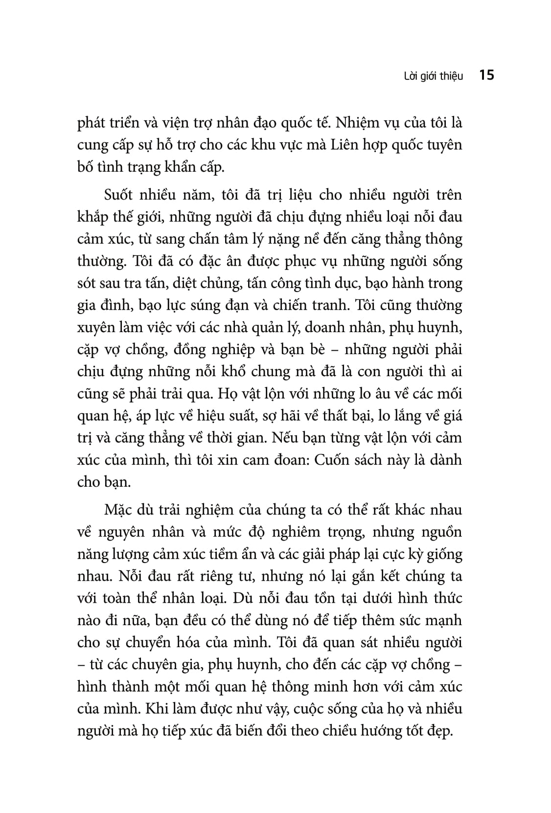 enegy rising - năng lượng cảm xúc - Ảnh 11