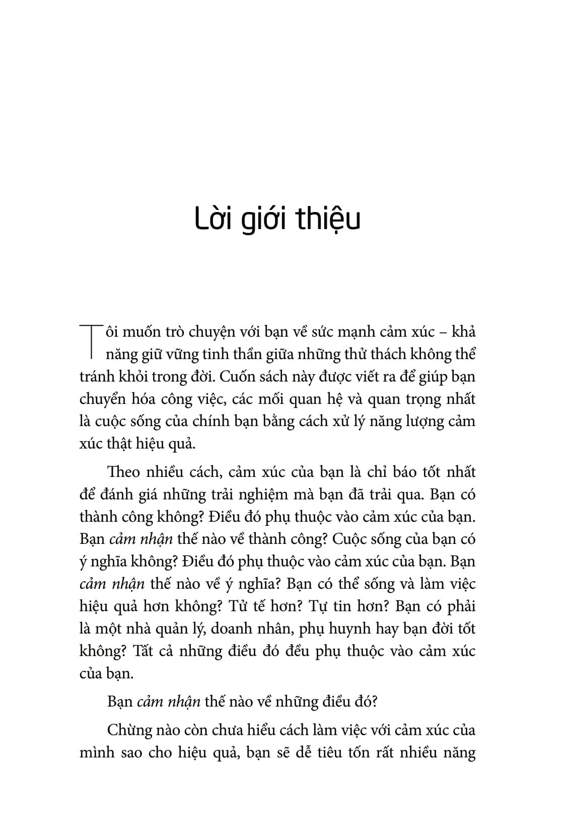 enegy rising - năng lượng cảm xúc - Ảnh 5