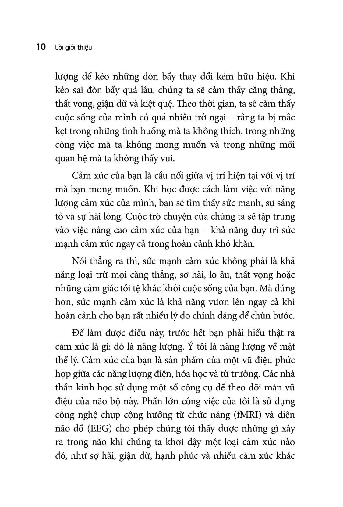 enegy rising - năng lượng cảm xúc - Ảnh 6