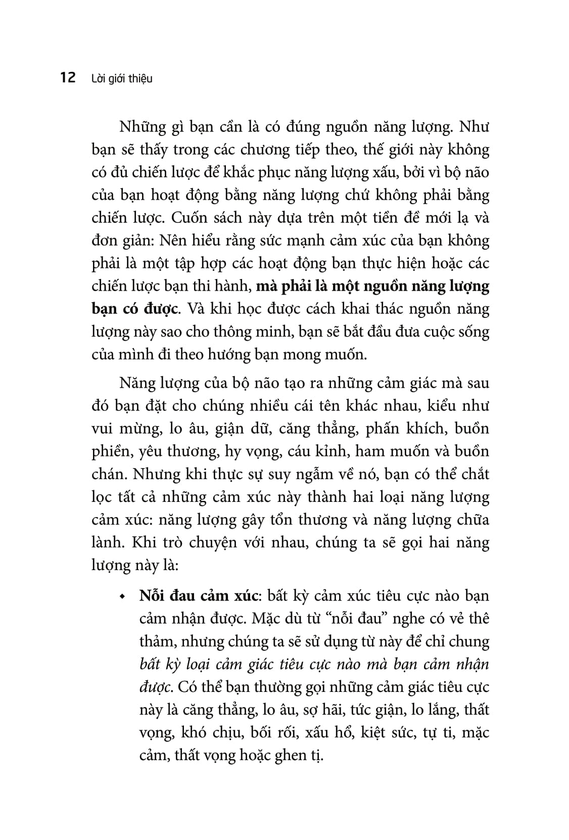 enegy rising - năng lượng cảm xúc - Ảnh 8