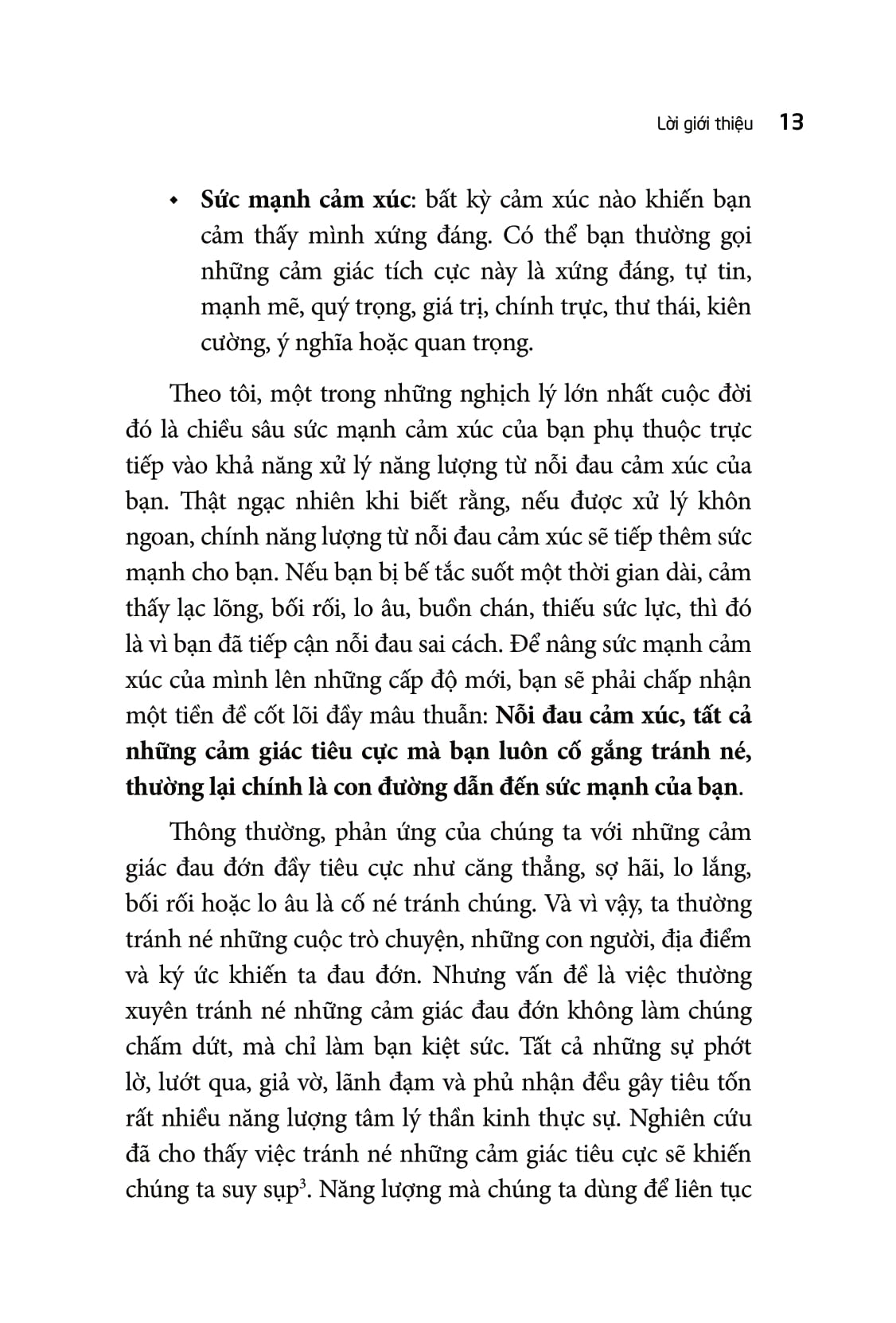 enegy rising - năng lượng cảm xúc - Ảnh 9