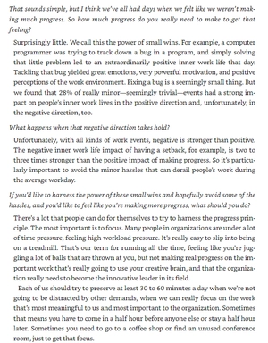 energy + motivation (hbr emotional intelligence series) - Ảnh 4