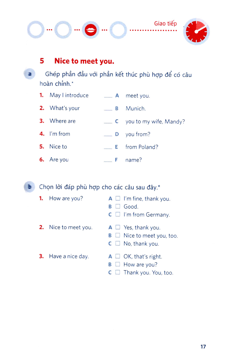 english between times - ôn tập tiếng anh 10 phút mỗi ngày - Ảnh 16