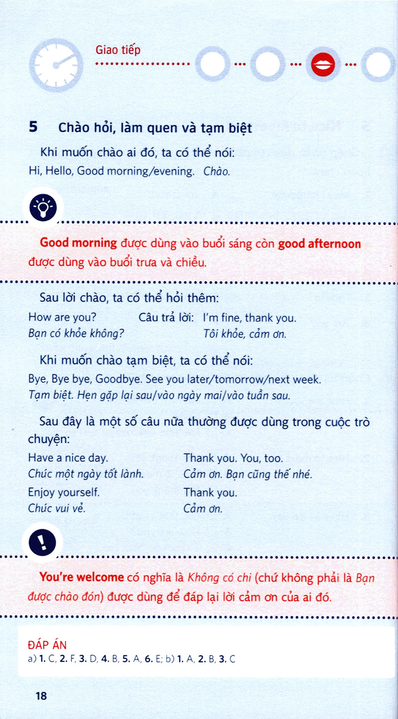 english between times - ôn tập tiếng anh 10 phút mỗi ngày - Ảnh 17