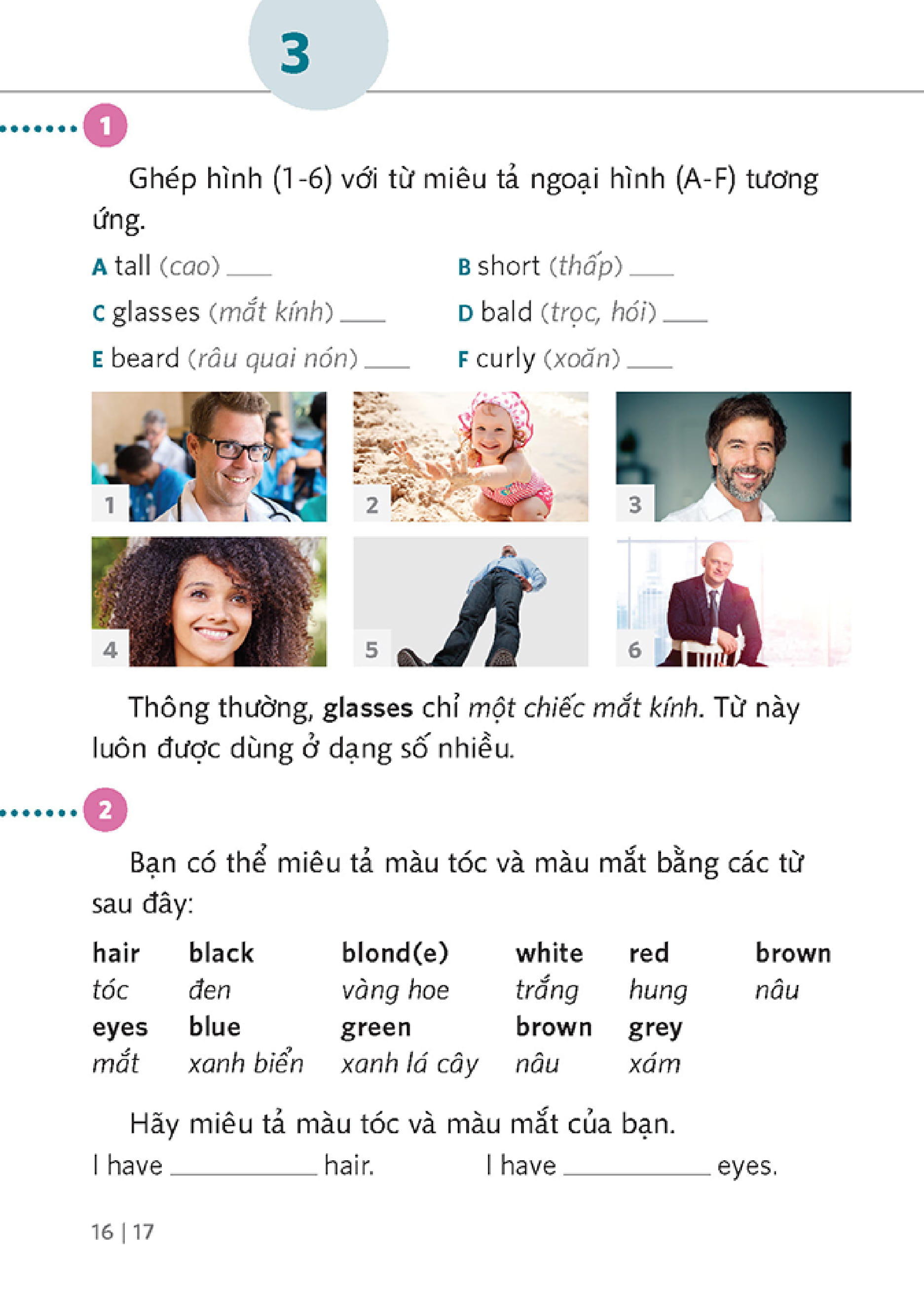 english course - biết cách giao tiếp chỉ sau 5 giờ (kèm cd) - Ảnh 18