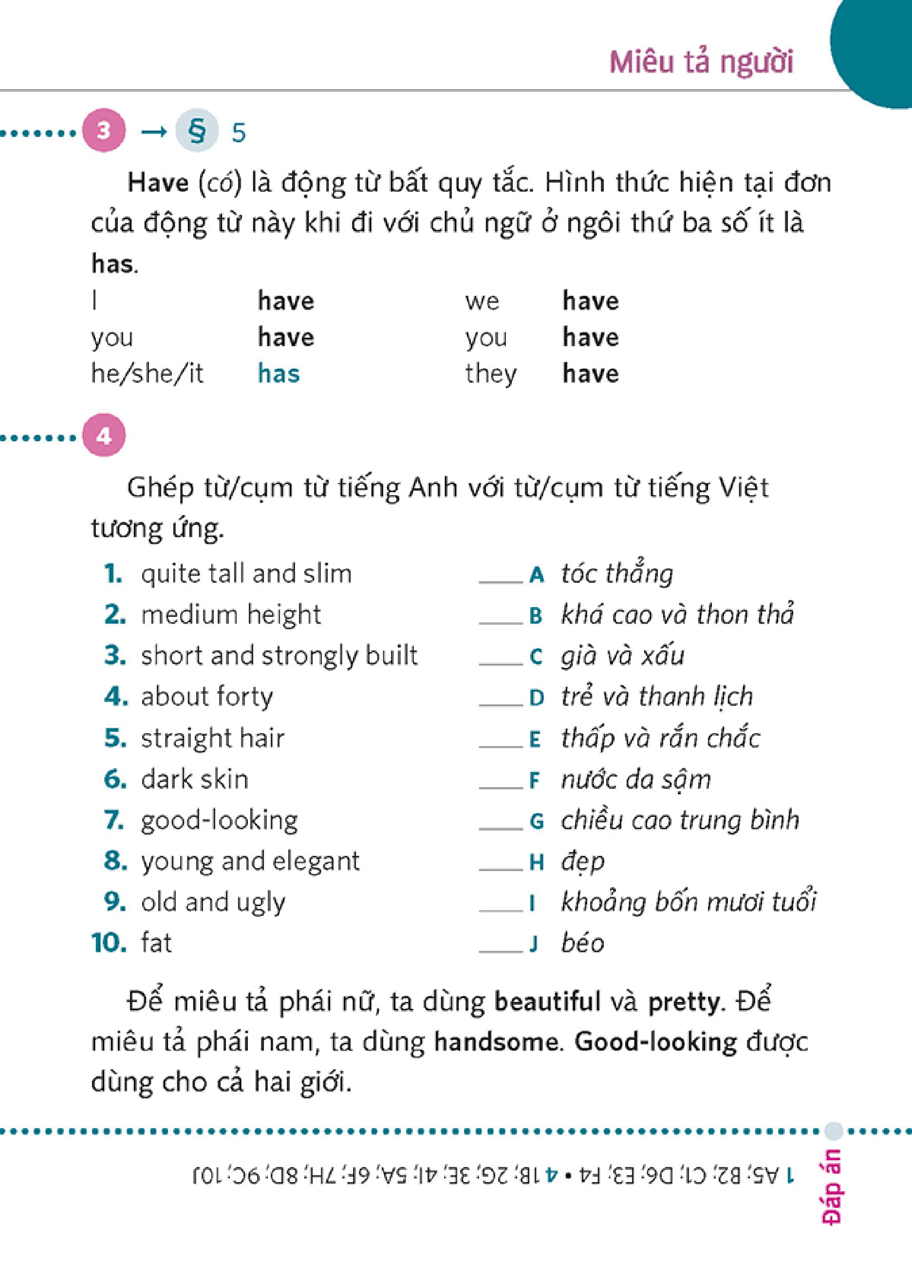 english course - biết cách giao tiếp chỉ sau 5 giờ (kèm cd) - Ảnh 19