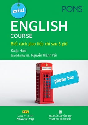 english course - biết cách giao tiếp chỉ sau 5 giờ (kèm cd) - Ảnh 2