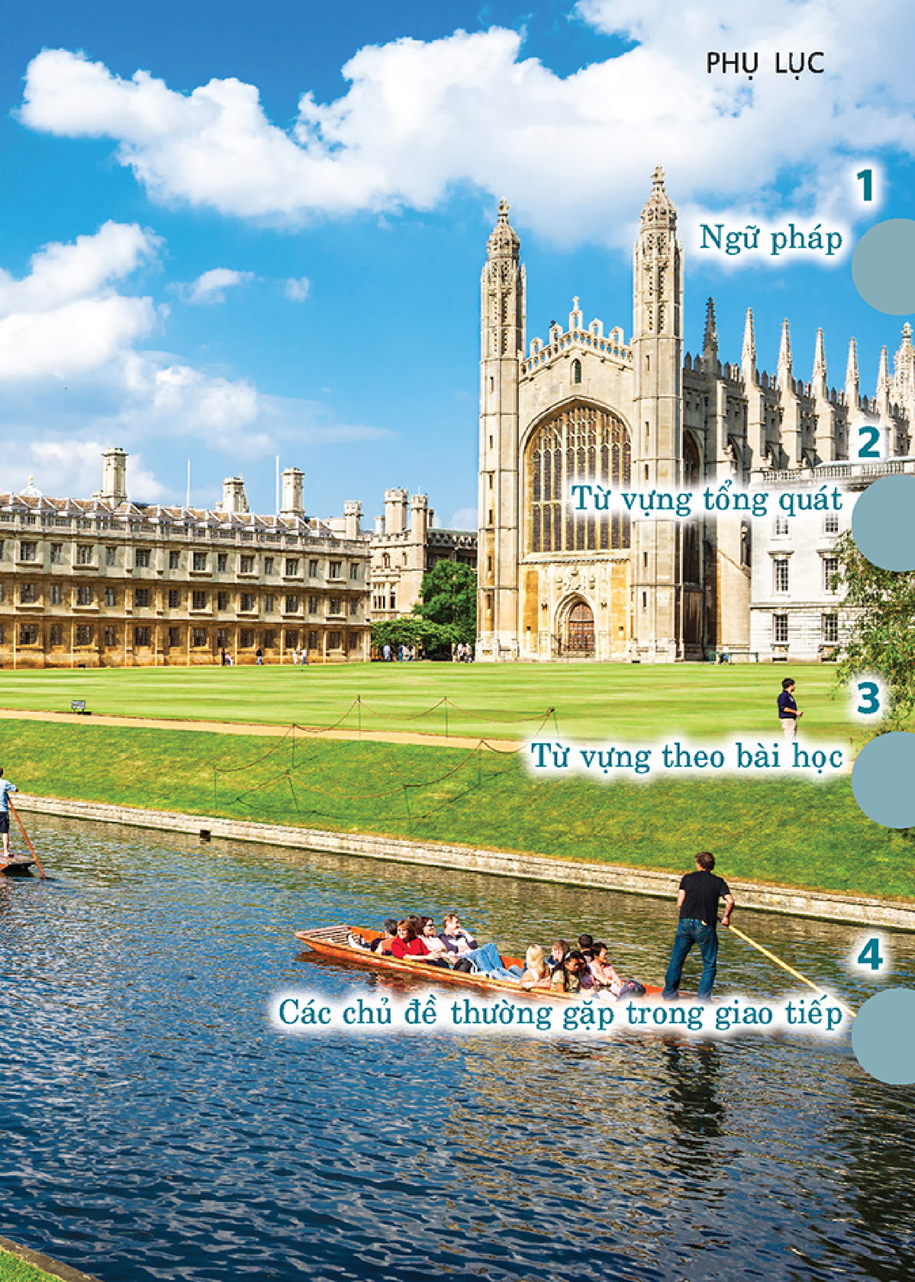 english course - biết cách giao tiếp chỉ sau 5 giờ (kèm cd) - Ảnh 21