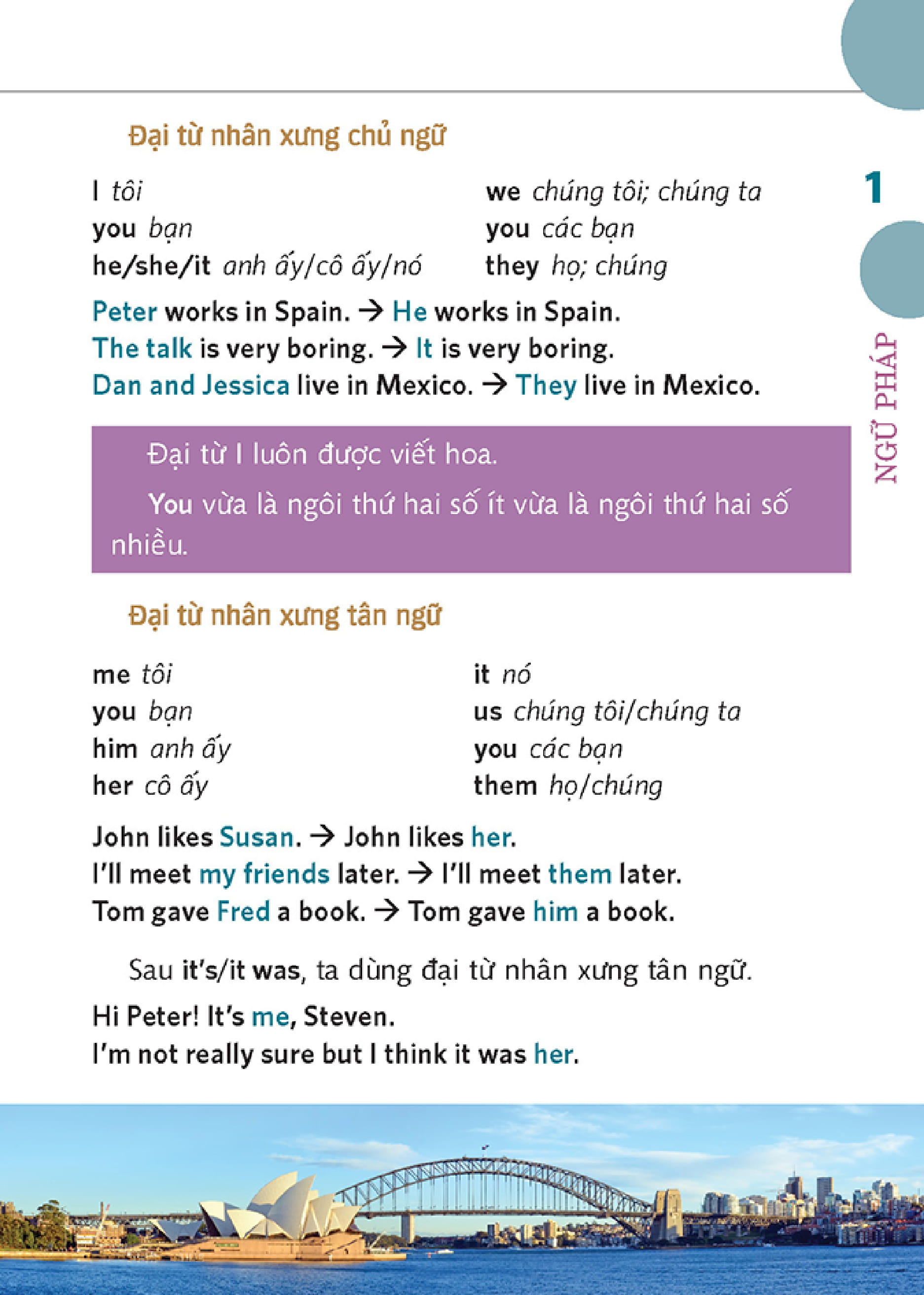 english course - biết cách giao tiếp chỉ sau 5 giờ (kèm cd) - Ảnh 23