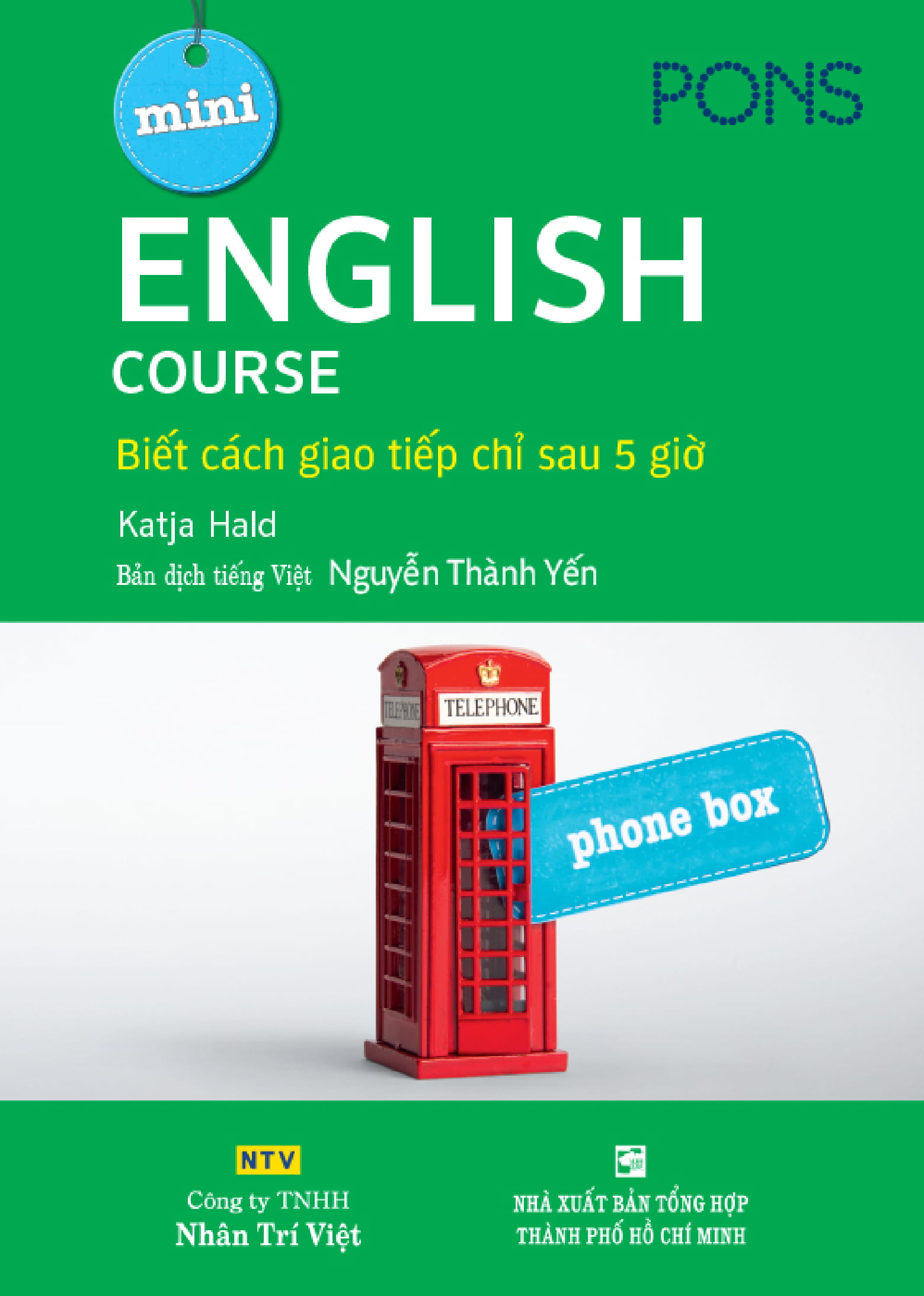 english course - biết cách giao tiếp chỉ sau 5 giờ (kèm cd) - Ảnh 3
