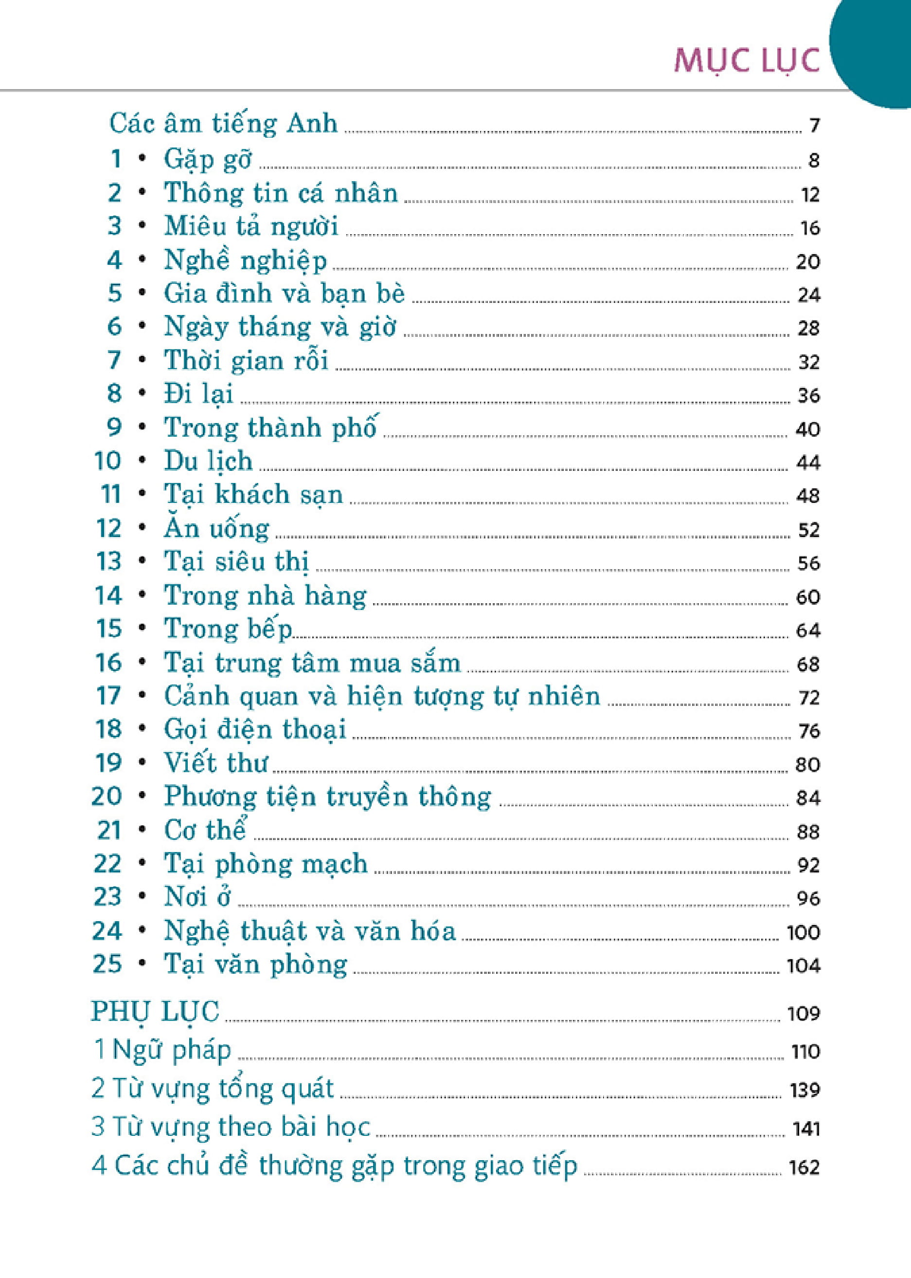 english course - biết cách giao tiếp chỉ sau 5 giờ (kèm cd) - Ảnh 5