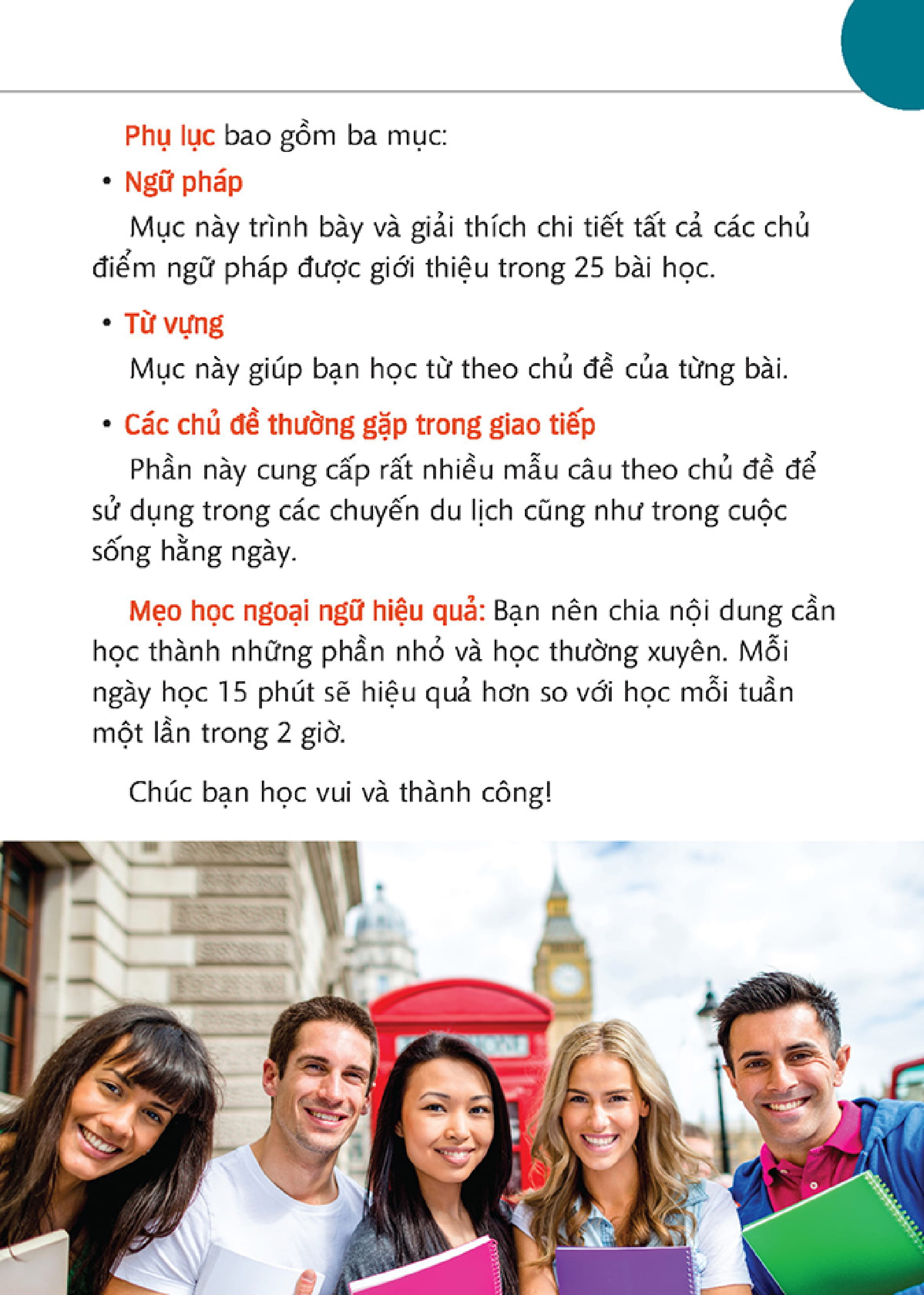 english course - biết cách giao tiếp chỉ sau 5 giờ (kèm cd) - Ảnh 7