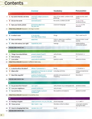 english file 3e: elementary: student's book - Ảnh 2
