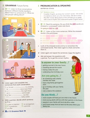 english file 4th edition: intermediate: student's book with online practice - Ảnh 9