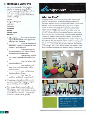 english file: advanced: student's book - 3rd edition - Ảnh 10