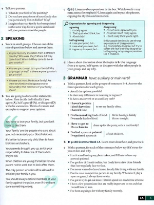 english file: advanced: student's book - 3rd edition - Ảnh 5