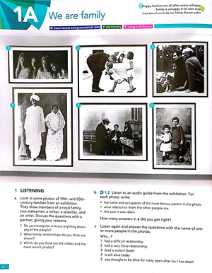 english file: advanced: student's book with online practice - Ảnh 4