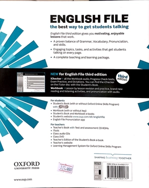 english file: advanced workbook with key 3rd edition - Ảnh 11