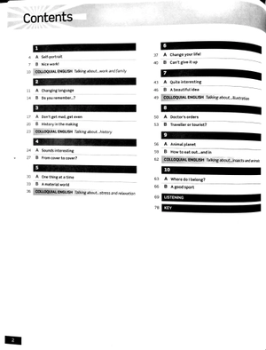 english file: advanced workbook with key 3rd edition - Ảnh 4