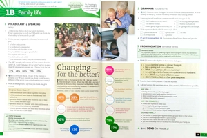 english file intermediate: student's book third edition with itutor - Ảnh 6