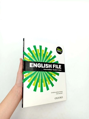 english file intermediate: student's book third edition with itutor - Ảnh 8
