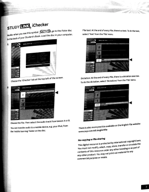 english file intermediate: workbook with key - Ảnh 5
