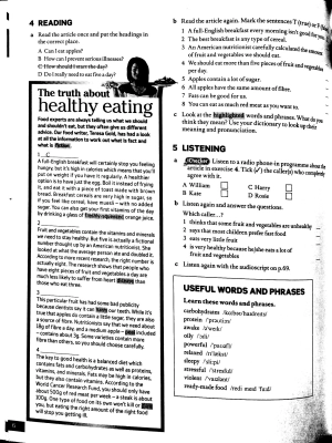 english file intermediate: workbook with key - Ảnh 8