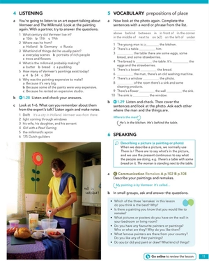 english file: pre-intermediate: students book 4th edition and student resource centre pack - Ảnh 10