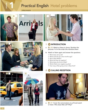 english file: pre-intermediate: students book 4th edition and student resource centre pack - Ảnh 11