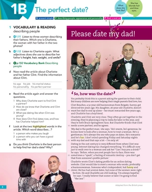 english file: pre-intermediate: students book 4th edition and student resource centre pack - Ảnh 7