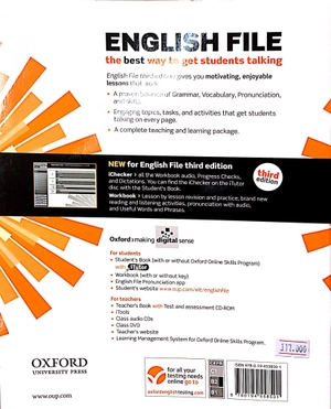 english file upper-intermediate: workbook with key 3rd edition - Ảnh 11