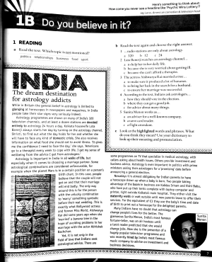 english file upper-intermediate: workbook with key 3rd edition - Ảnh 9