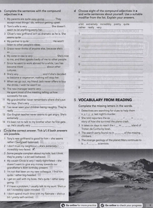 english file: upper-intermediate: workbook with key - Ảnh 7