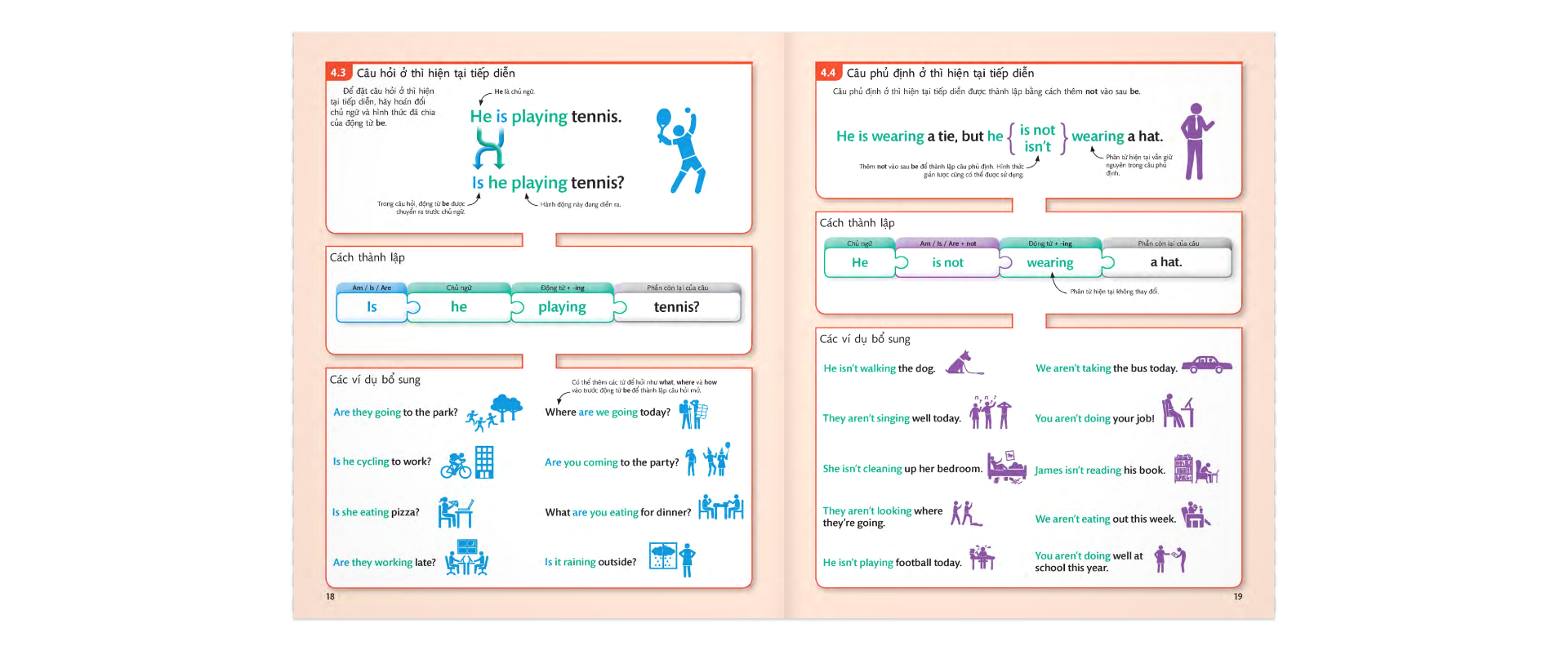 english for everyone - english grammar guide - Ảnh 10