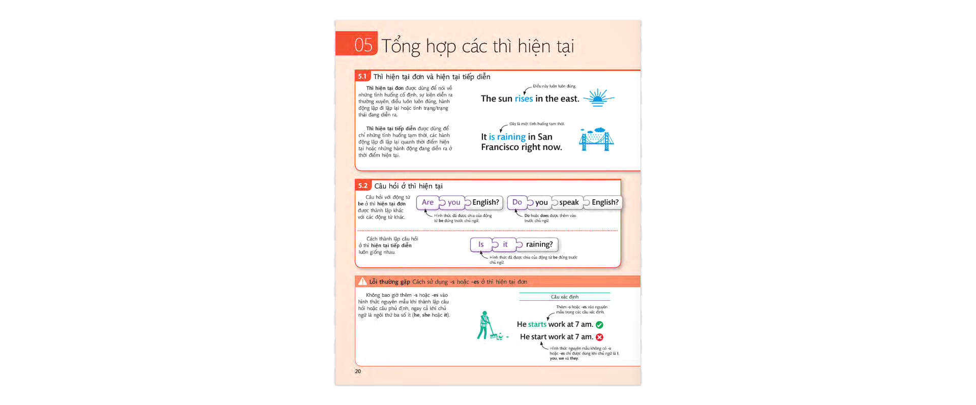 english for everyone - english grammar guide - Ảnh 11