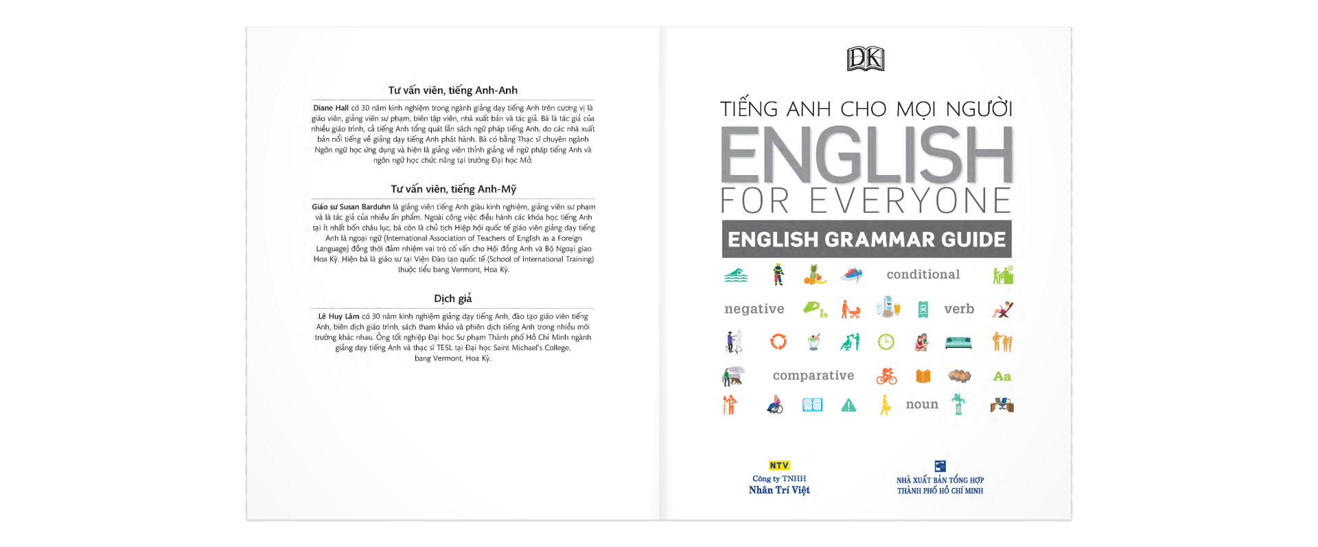 english for everyone - english grammar guide - Ảnh 2