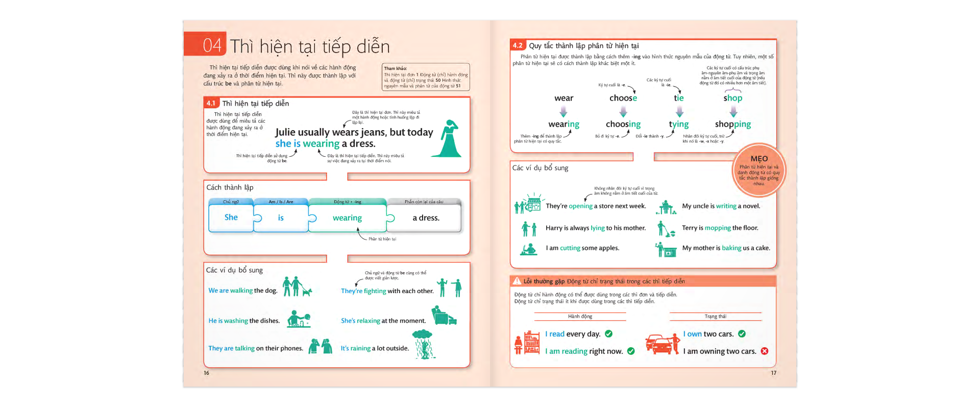 english for everyone - english grammar guide - Ảnh 9