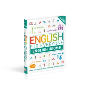 english for everyone english idioms: learn and practise common idioms and expressions - Ảnh 9
